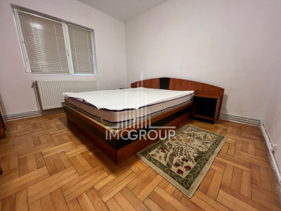 Apartament de vânzare– parter, str. G. Dima, zona Zorilor