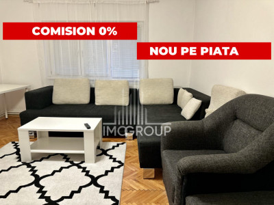 Apartament cu 3 camere, zona Iulius Mall