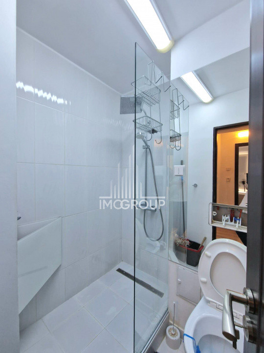 Apartament 3 camere  decomandate, de închiriat – Zorilor, UMF