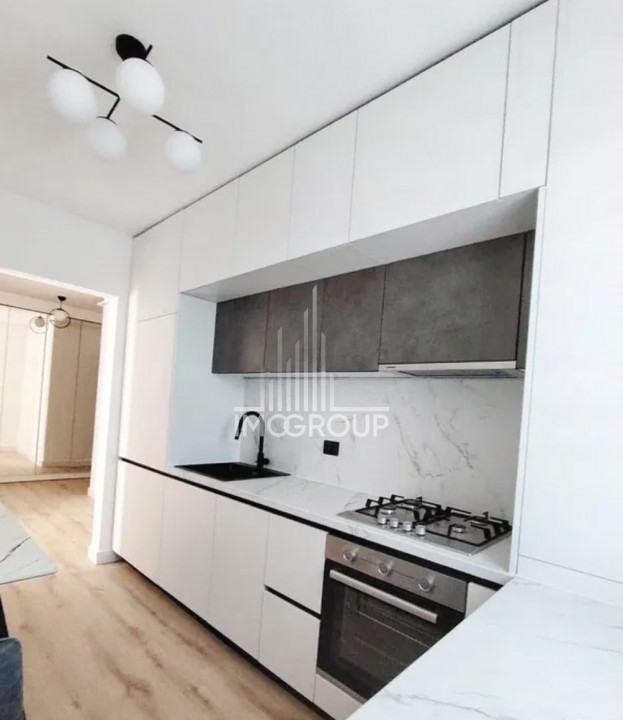 Apartament 2 camere de inchiriat in Park Lake, Iulius Mall, garaj