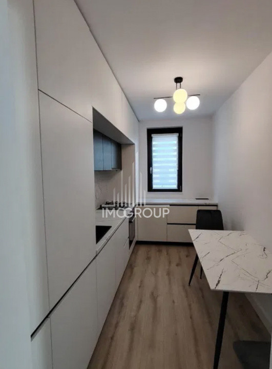 Apartament 2 camere de inchiriat in Park Lake, Iulius Mall, garaj