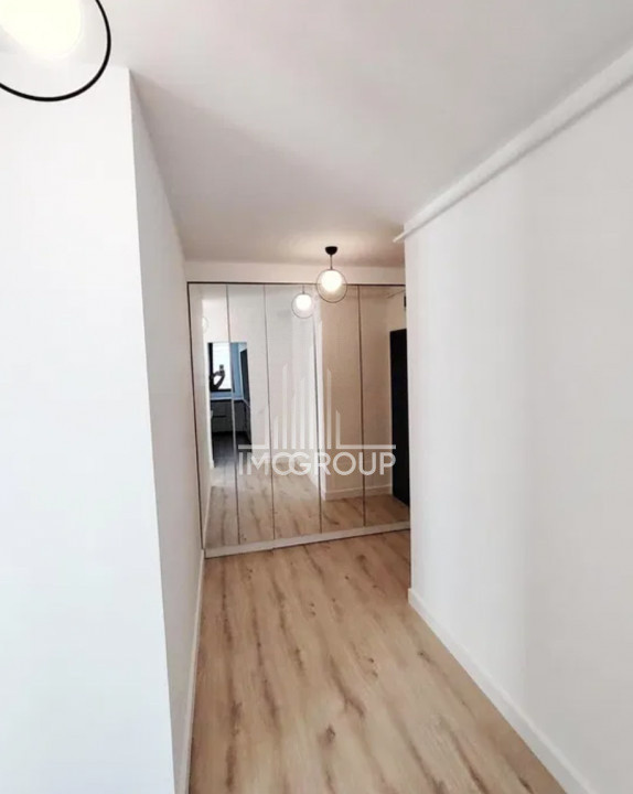 Apartament 2 camere de inchiriat in Park Lake, Iulius Mall, garaj