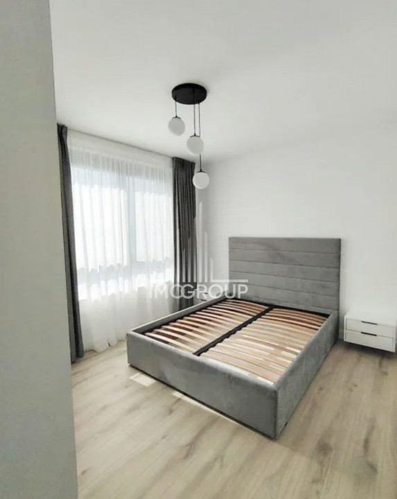 Apartament 2 camere de inchiriat in Park Lake, Iulius Mall, garaj