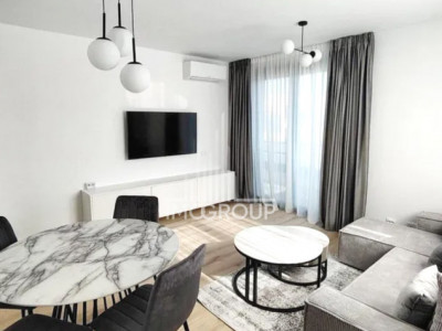Apartament cu 2 camere de inchiriat langa Iulius Mall