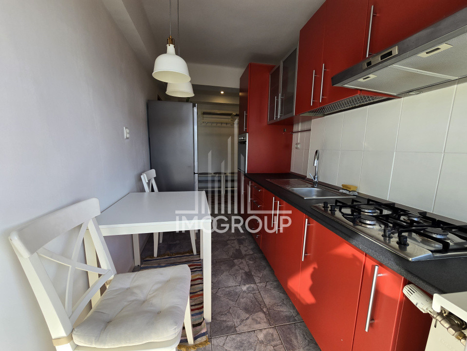 Locuință proprie sau investiție — oportunitate în centrul orașului! 