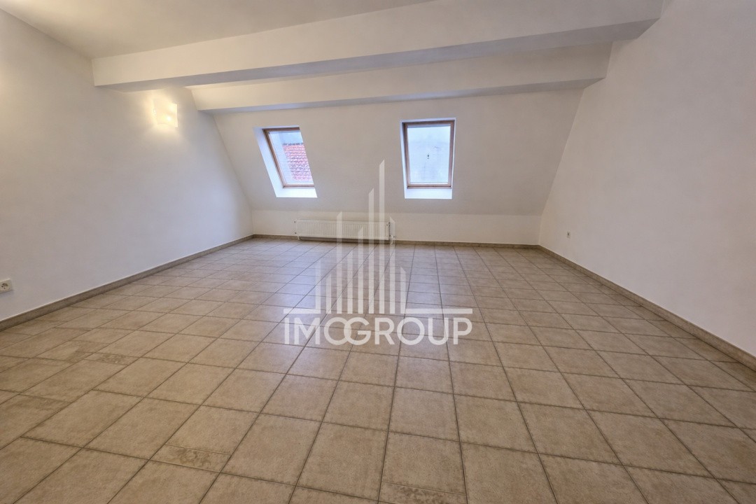 Apartament 1 cameră | 40 mp | Zona Eroilor | Imobil istoric | Investiție