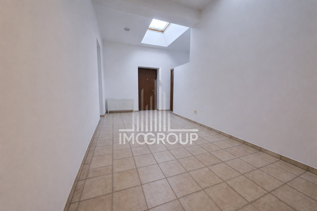 Apartament 1 cameră | 40 mp | Zona Eroilor | Imobil istoric | Investiție