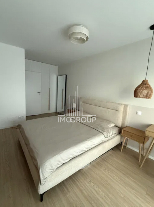 Apartament superb cu 2 camere in Zorilor - prima inchiriere