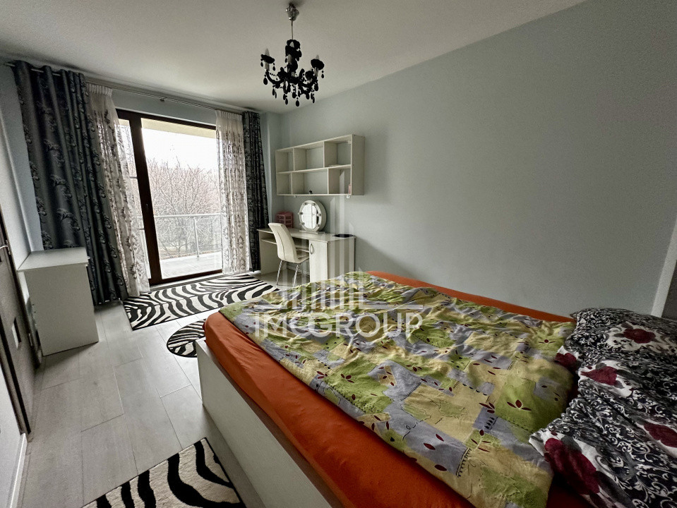 Apartament 3 camere,96 mp, 2 bai, 2 balcoane, Gheorgheni, Iulius Mall.