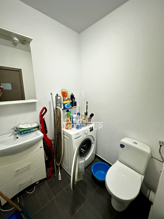 Apartament 3 camere,96 mp, 2 bai, 2 balcoane, Gheorgheni, Iulius Mall.