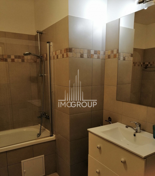 Apartament 2 camere | 54 mp |. balcon | la cheie | Gheorgheni | Park Lake
