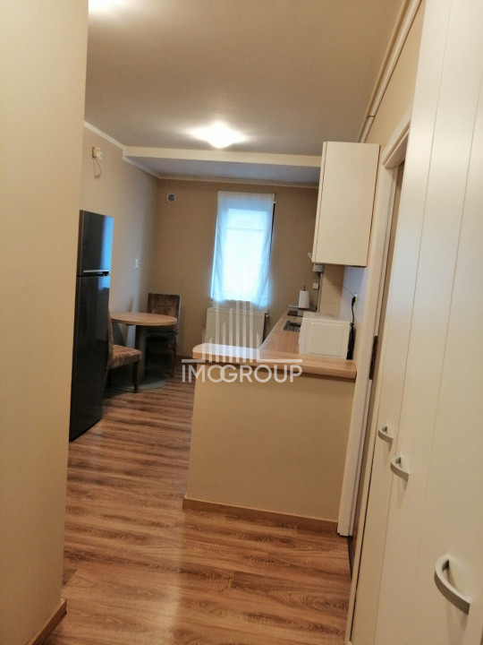 Apartament 2 camere | 54 mp |. balcon | la cheie | Gheorgheni | Park Lake
