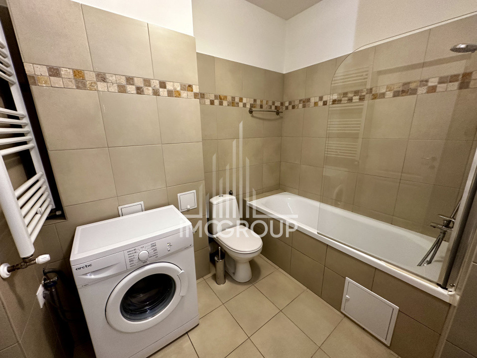 Apartament 2 camere | 54 mp |. balcon | la cheie | Gheorgheni | Park Lake