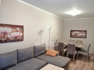 Apartament 2 camere | 54 mp |. balcon | la cheie | Gheorgheni | Park Lake