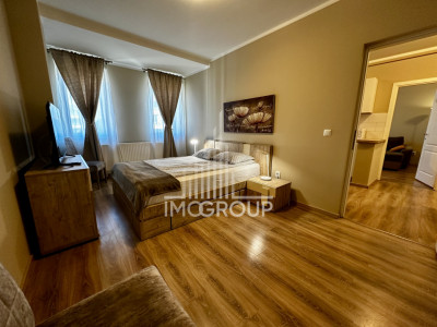 Apartament 2 camere | 54 mp |. balcon | la cheie | Gheorgheni | Park Lake