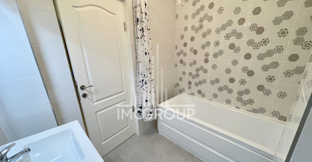 Apartament 2 camere de inchiriat in cartierul Buna Ziua 