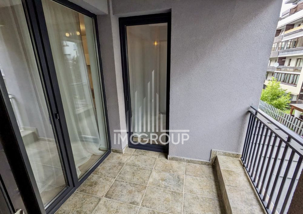 Apartament 2 camere de inchiriat in cartierul Buna Ziua 