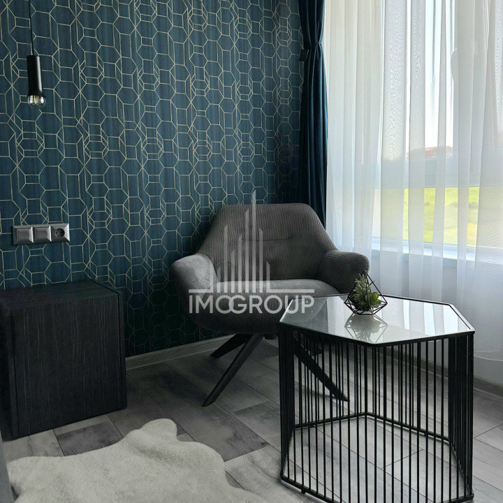 Apartament deosebit 2 camere inchiriere , 59 mp - Buna ziua
