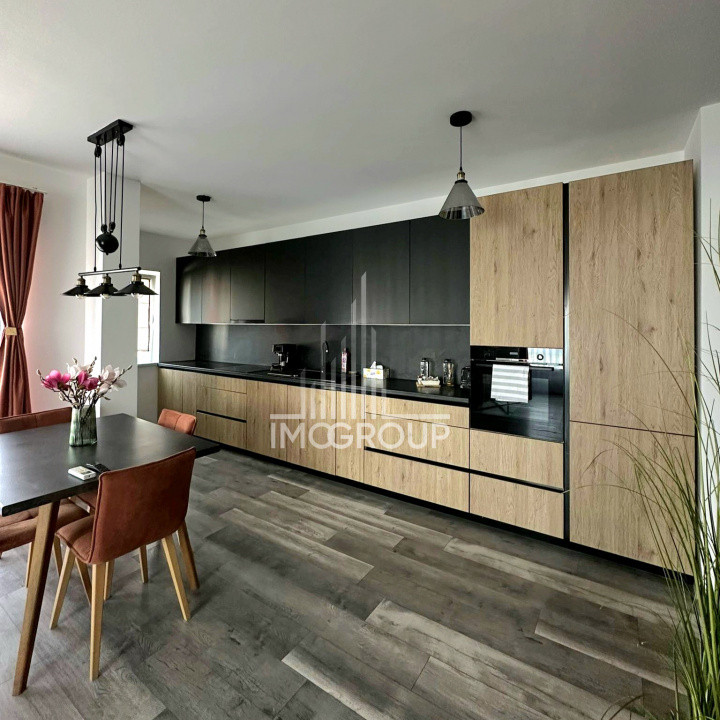 Apartament deosebit 2 camere inchiriere , 59 mp - Buna ziua