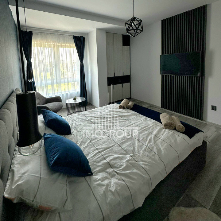 Apartament deosebit 2 camere inchiriere , 59 mp - Buna ziua
