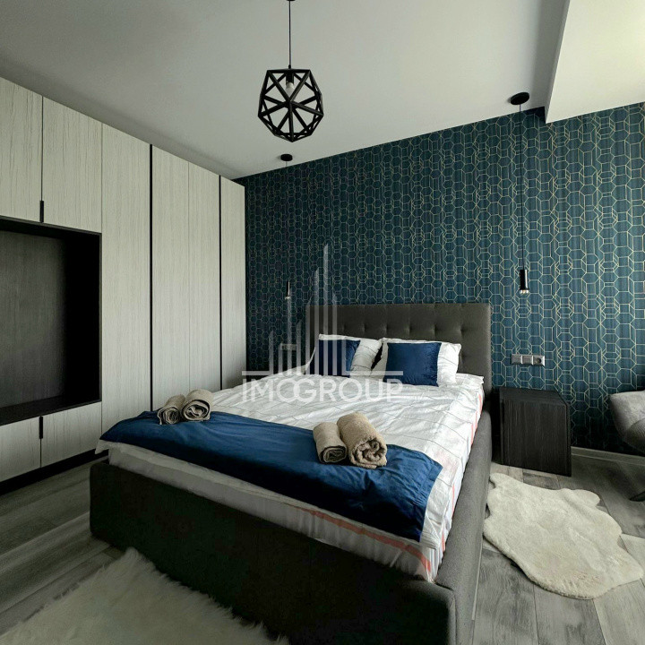 Apartament deosebit 2 camere inchiriere , 59 mp - Buna ziua