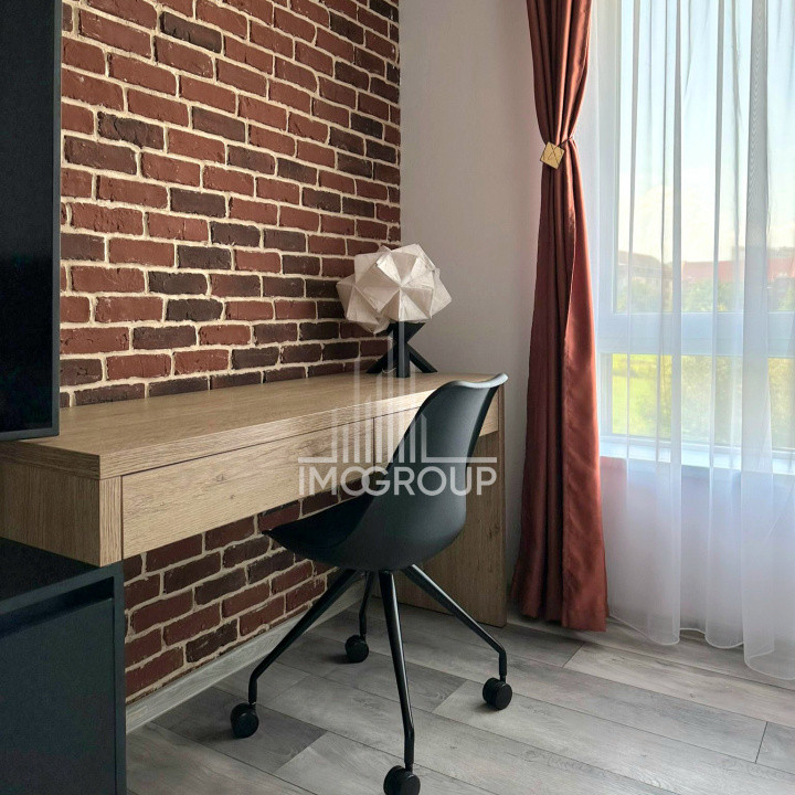 Apartament deosebit 2 camere inchiriere , 59 mp - Buna ziua