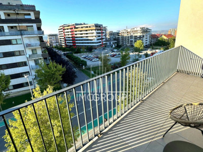 Apartament deosebit 2 camere inchiriere , 59 mp - Buna ziua