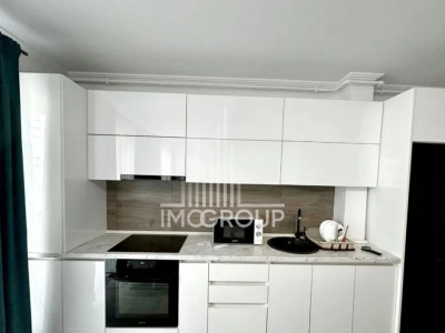 Apartament cu 2 camere de inchiriat pe strada N. Steinhardt