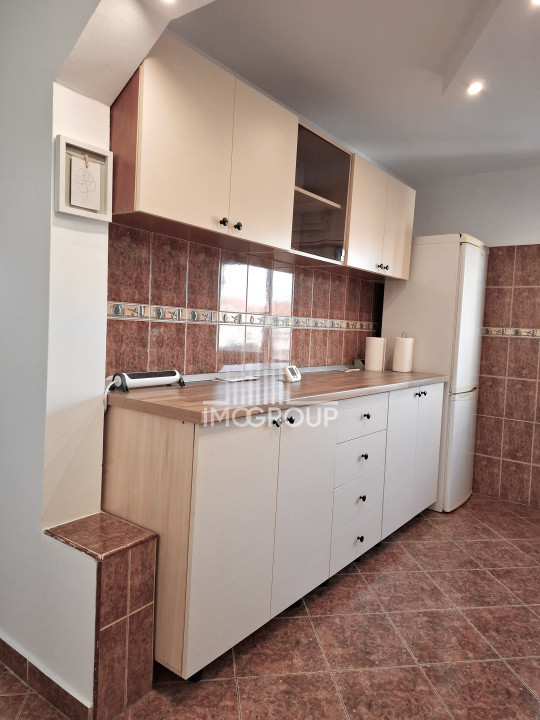 Prima închiriere. Zona Shopping City Calea Sagului.