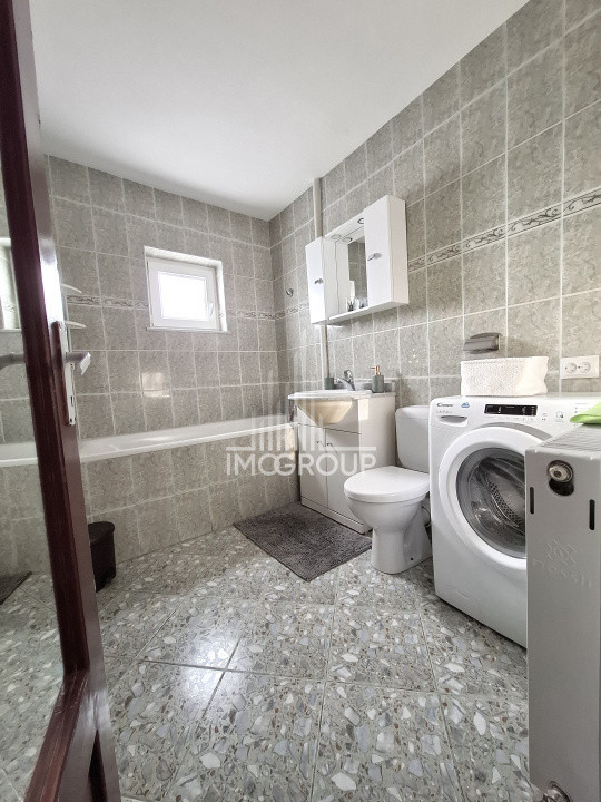 Prima închiriere. Zona Shopping City Calea Sagului.