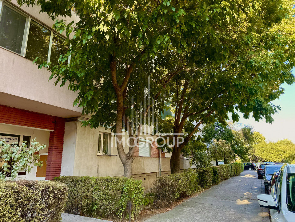 Prima închiriere. Zona Shopping City Calea Sagului.