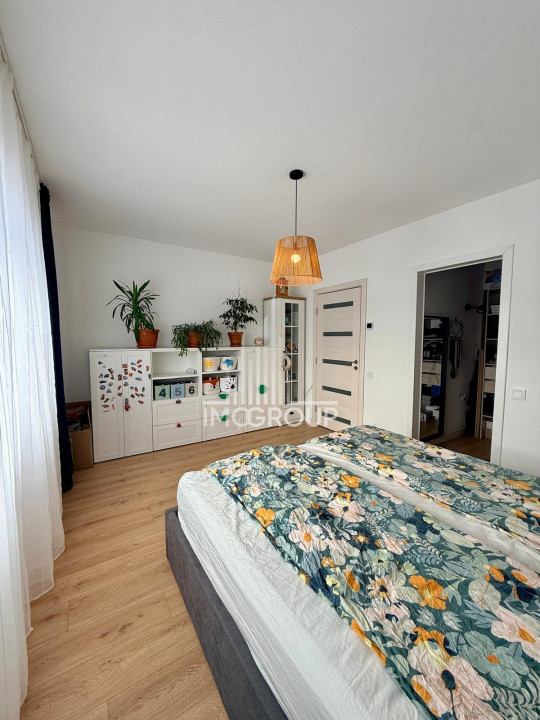 Duplex Jucu de Sus Utilat si Mobilat teren 550 mp garaj