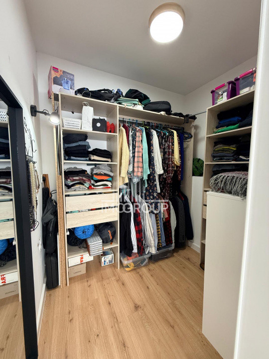 Duplex Jucu de Sus Utilat si Mobilat teren 550 mp garaj