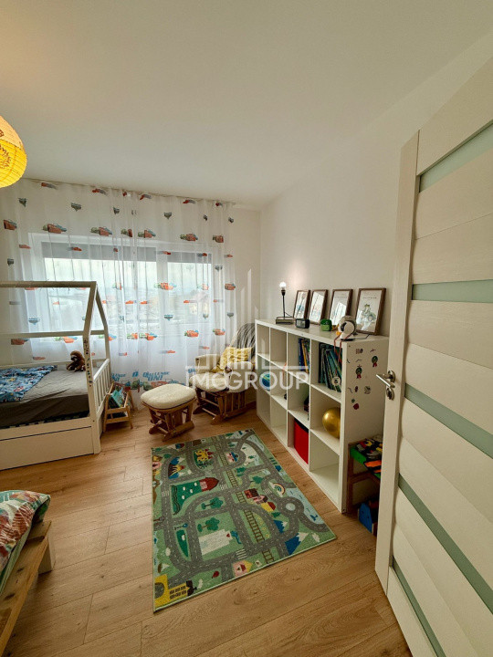 Duplex Jucu de Sus Utilat si Mobilat teren 550 mp garaj