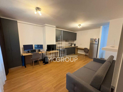 Aand apartament 2 camere | Grand Park Residence