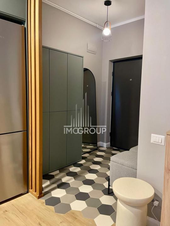 Apartament de vanzare 3 camere & Terasă de 50 mp 