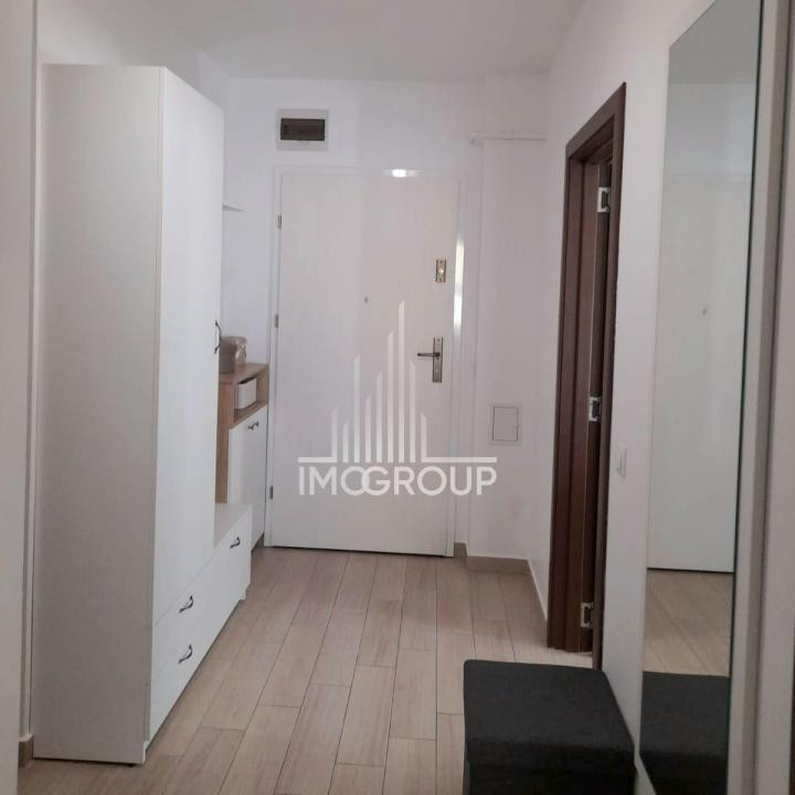 Apartament de vanzare 2 camere decomandate, 66mp, parcare - Europa