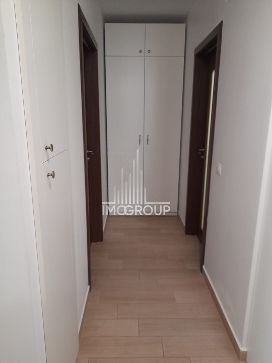 Apartament de vanzare 2 camere decomandate, 66mp, parcare - Europa