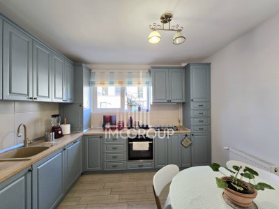 Apartament de vanzare 2 camere decomandate, 66mp, parcare - Europa