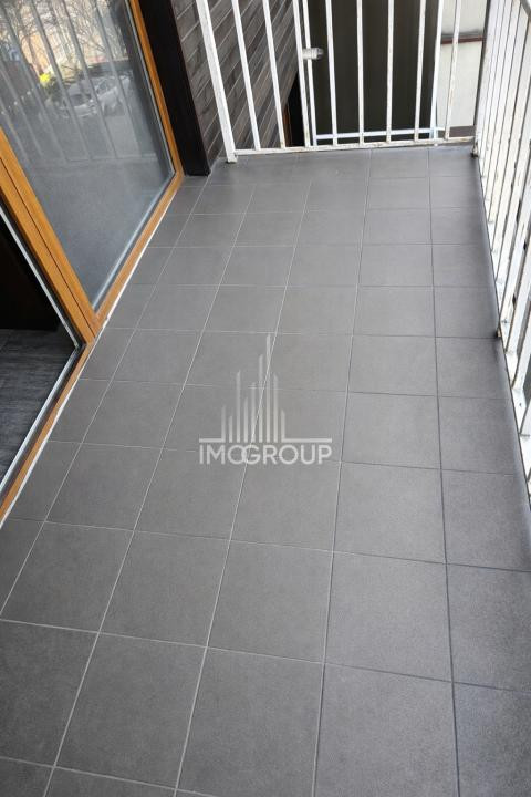 Apartament  2 camere, etaj intermediar, parcare subterana, zona Kauffland