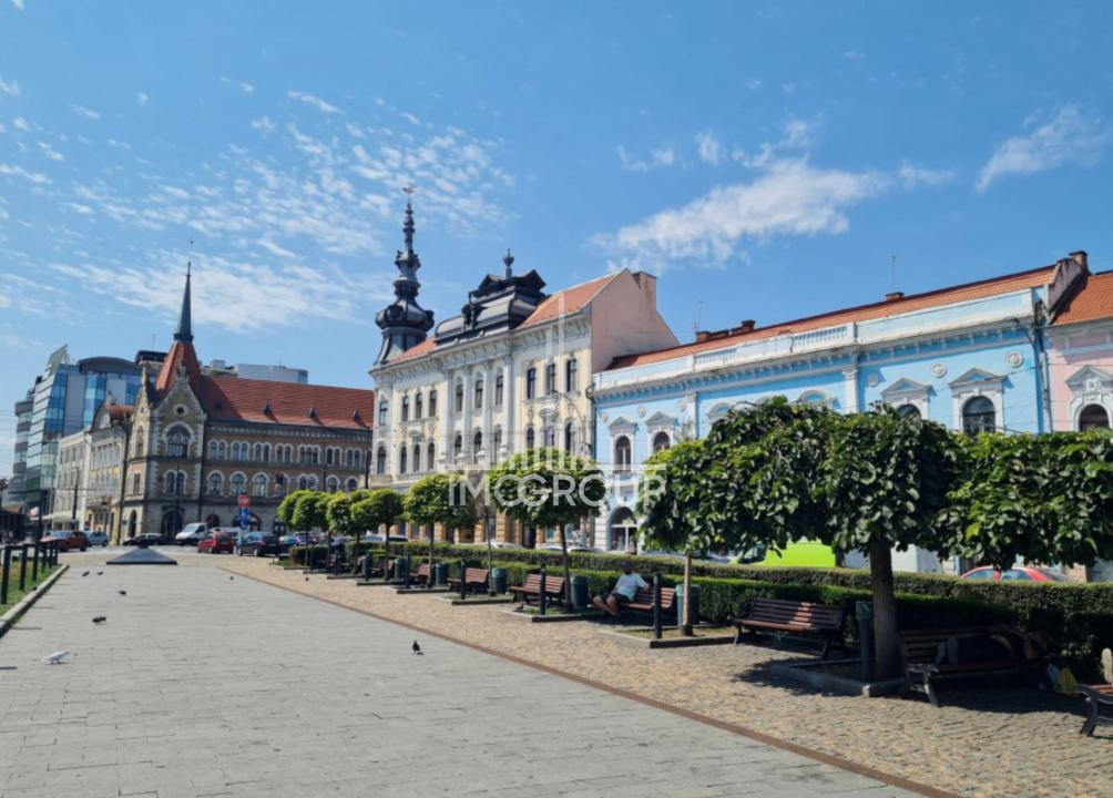 Oportunitate in zona centrala de vanzare apartament 2 camere