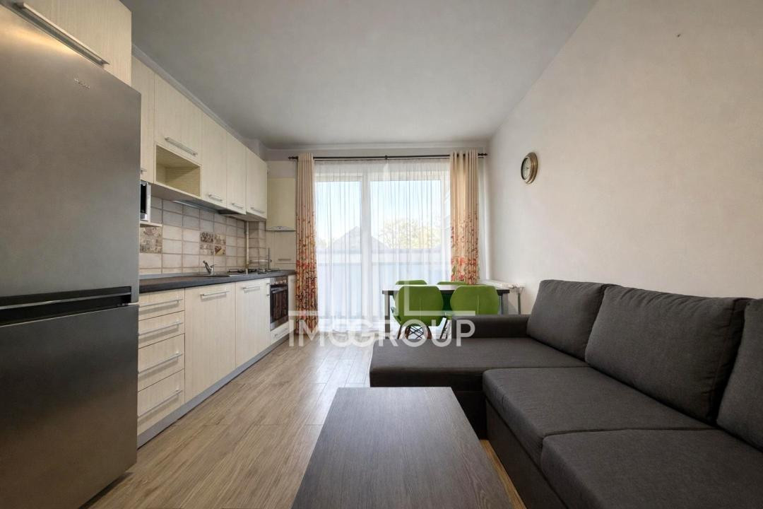 Oportunitate in zona centrala de vanzare apartament 2 camere