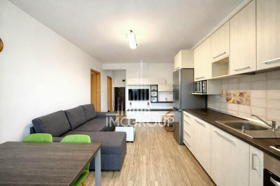Oportunitate in zona centrala de vanzare apartament 2 camere