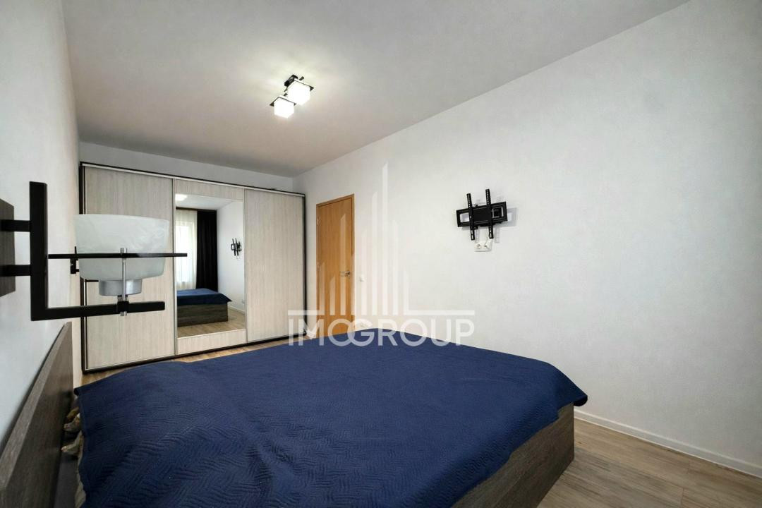 Oportunitate in zona centrala de vanzare apartament 2 camere