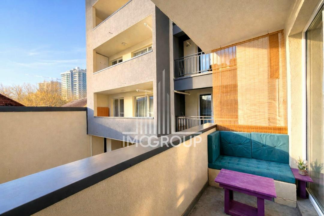 Oportunitate in zona centrala de vanzare apartament 2 camere