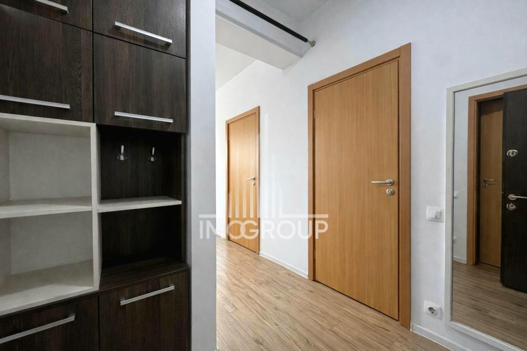 Oportunitate in zona centrala de vanzare apartament 2 camere