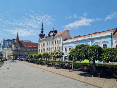 Oportunitate in zona centrala de vanzare apartament 2 camere