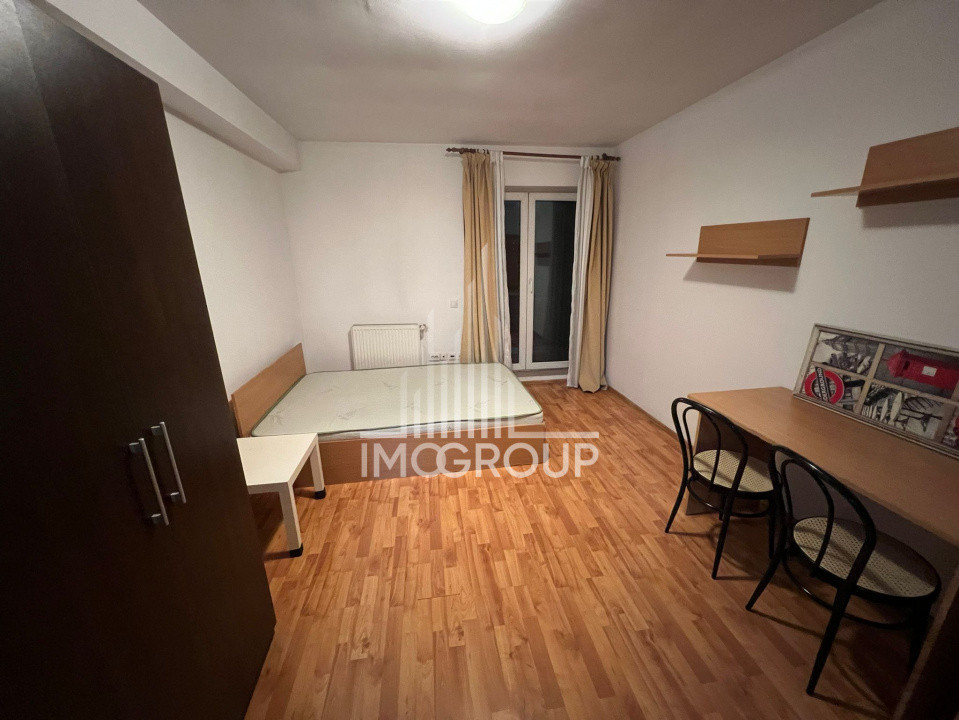 De inchiriat garsoniera Iulius Mall