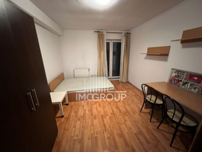 De inchiriat garsoniera Iulius Mall