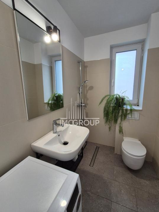 Apartament deosebit 3 camere | 77 mp + balcon | Zonă liniștită – E. Ionesco 